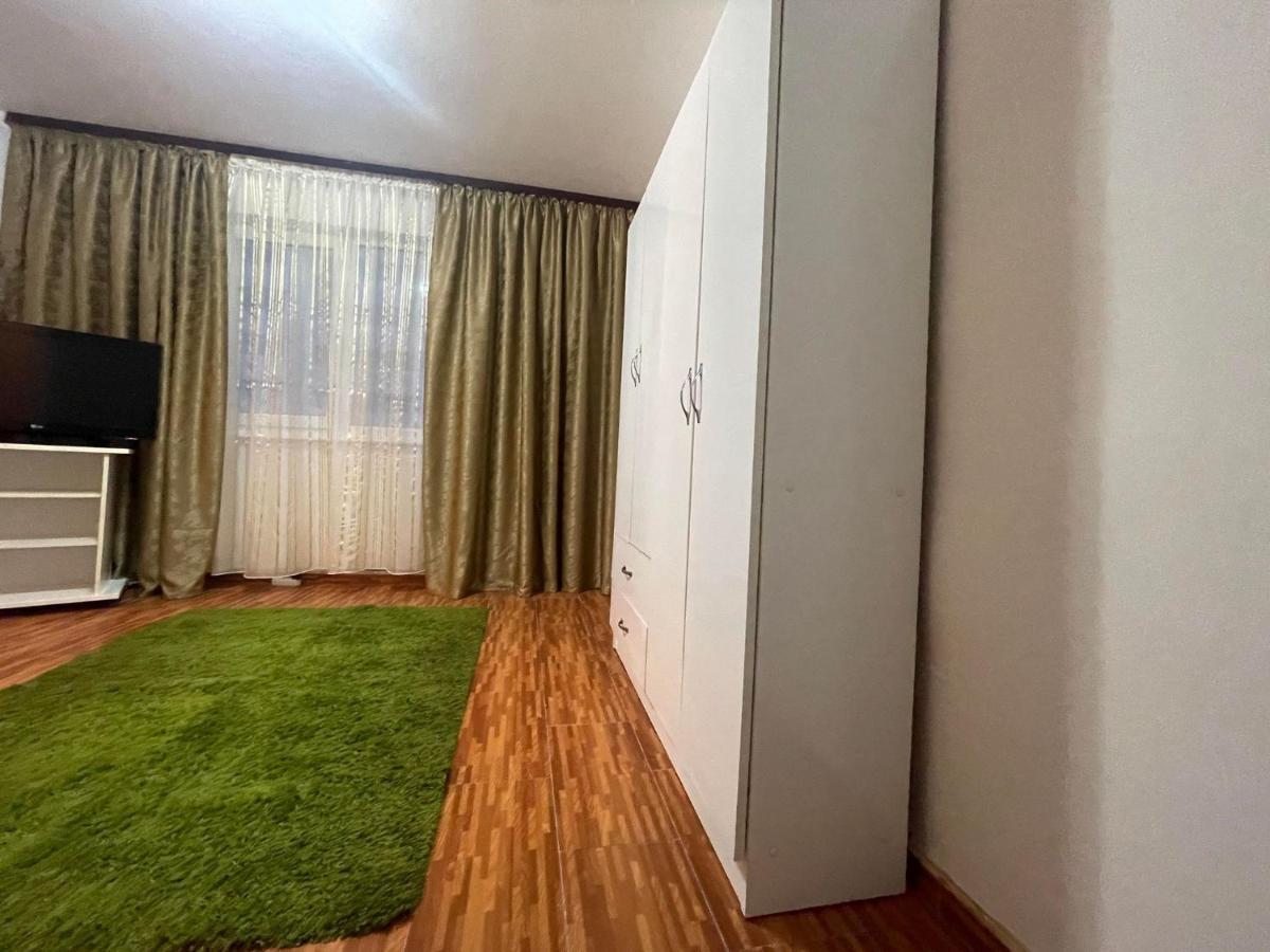 One Room Apartment Ptm Bucharest Exterior photo