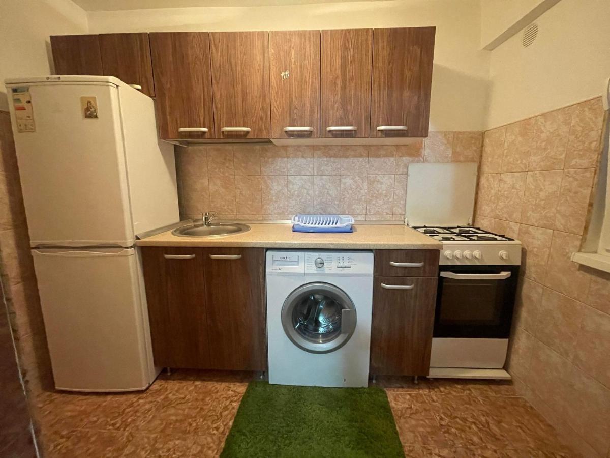 One Room Apartment Ptm Bucharest Exterior photo